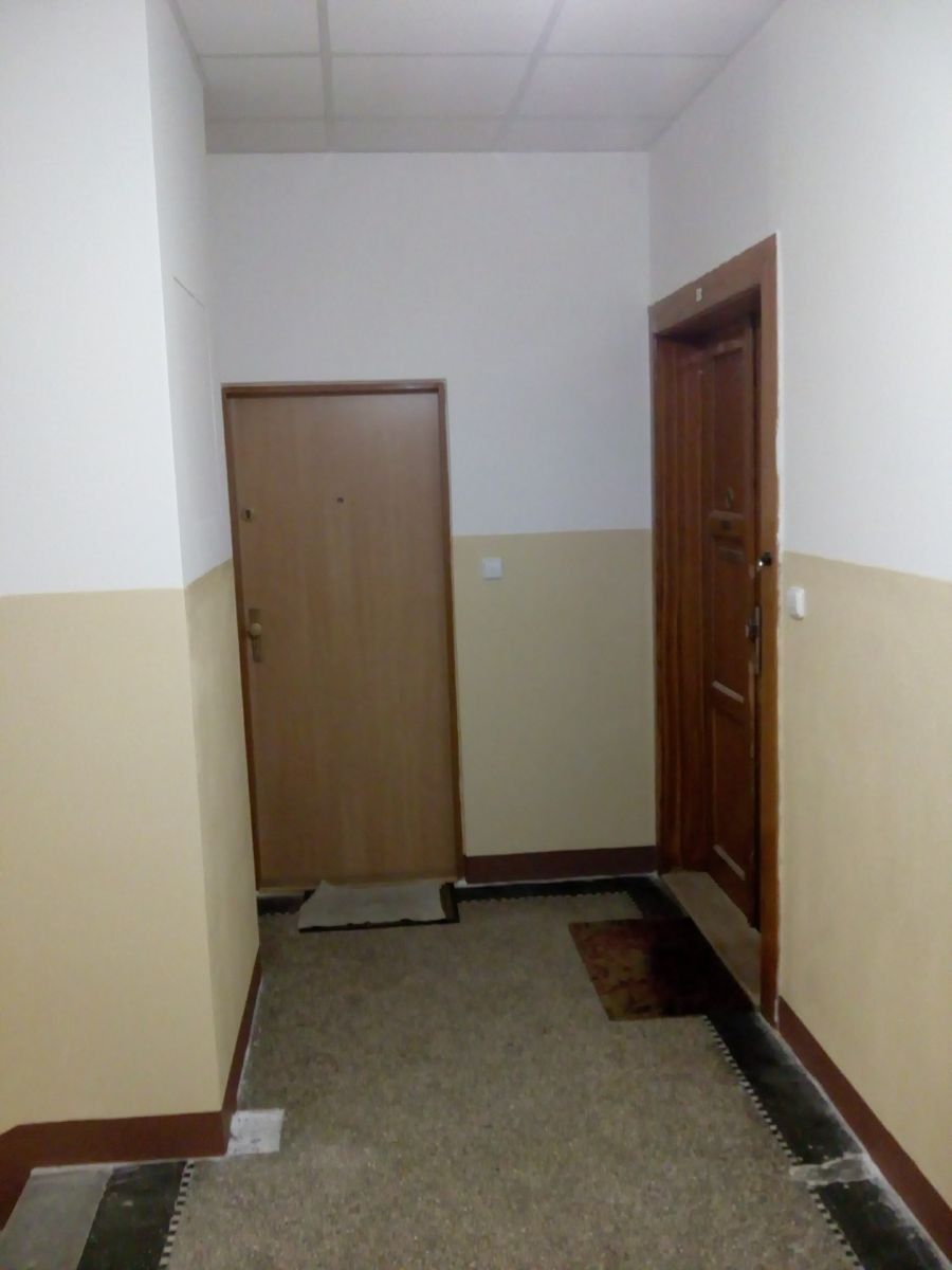 2+kk, Pod Vilami, Praha - Nusle, 39 m² - 2