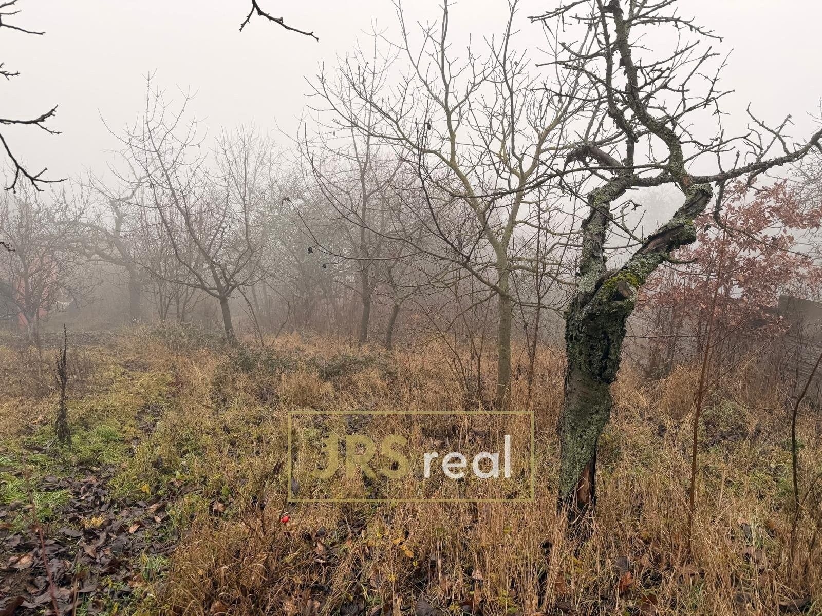 Prodej zahrada - Silůvky