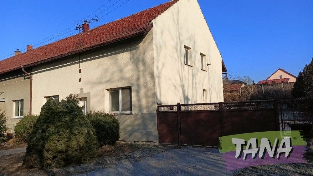 Prodej rodinný dům - Pečky, 289 11