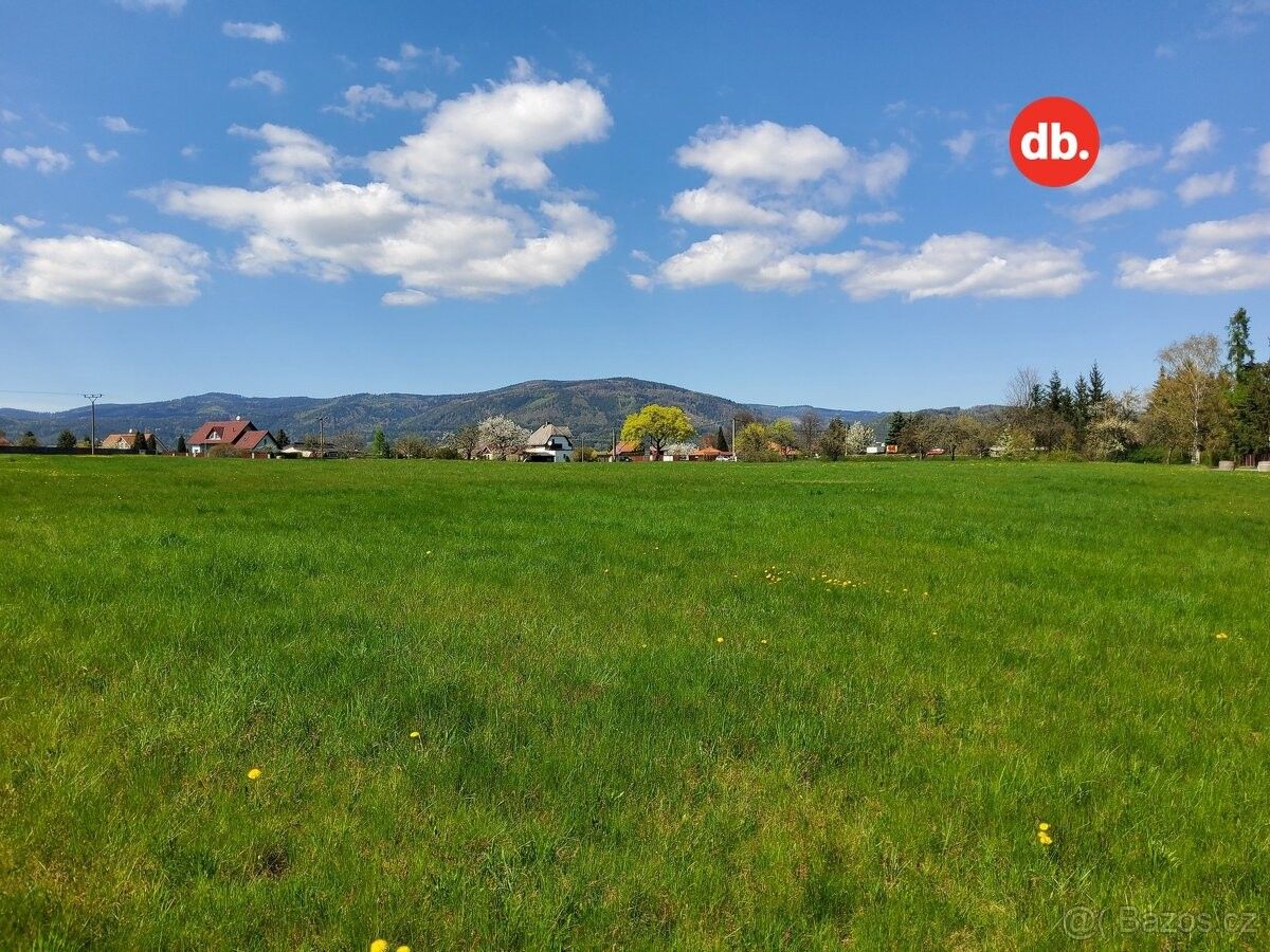 Prodej pozemek pro bydlení - Ostrov nad Ohří, 363 01 - 5
