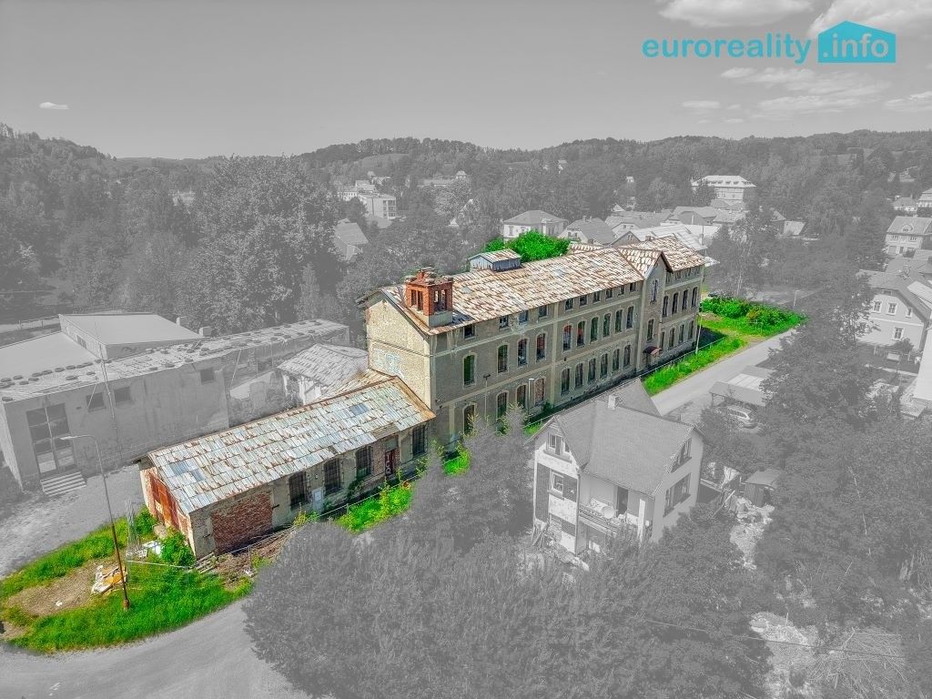Nemovitost · Mikulášovice, 407 79 - 4