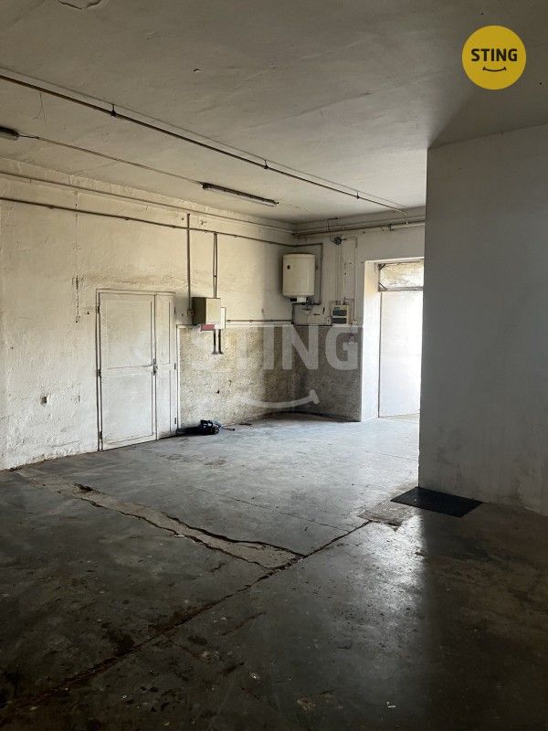 Pronájem obchodní prostory - Ostrava Radvanice, 63 m² - 5