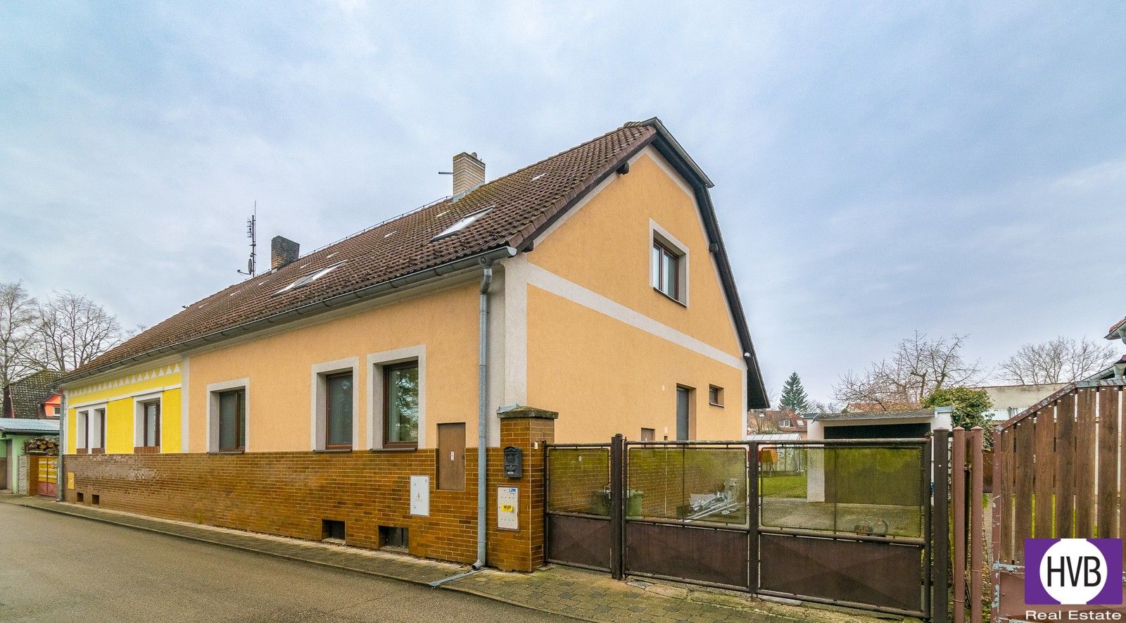 Prodej rodinný dům - I, Veselí nad Lužnicí, 220 m²