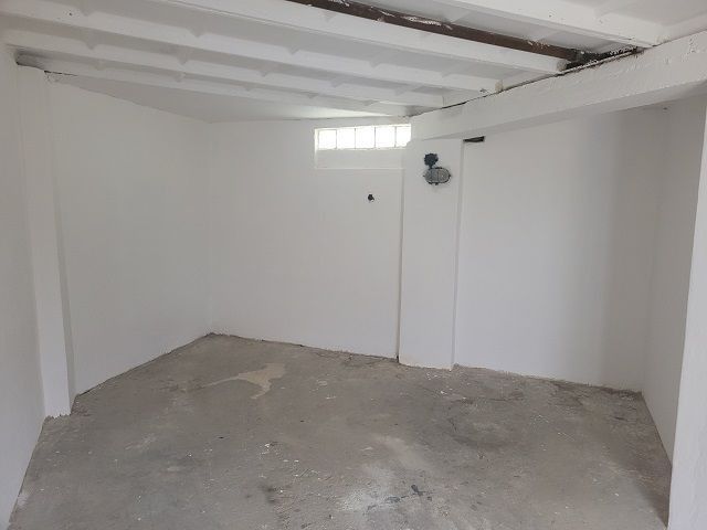 Prodej garáž - Fáblovka, Polabiny, Pardubice, Česko, 23 m²
