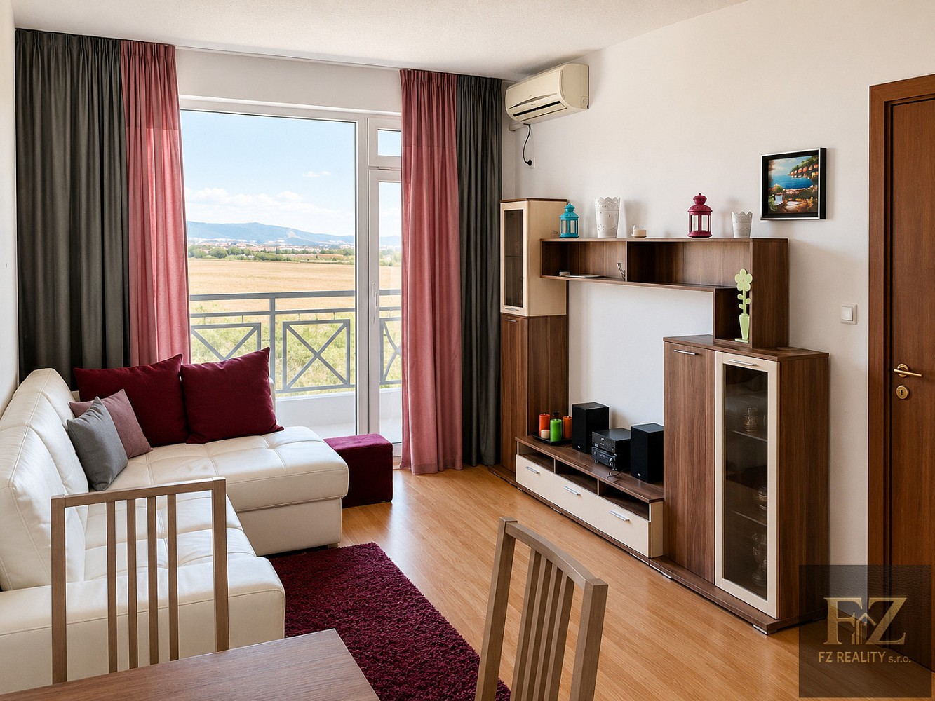 Byt 2+kk · 63 m² · Tankovo, Bulharsko - 3