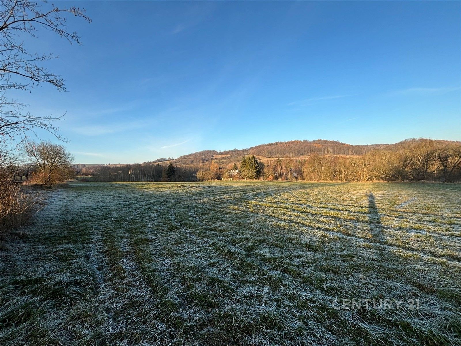 Komerční pozemky, Velká Bukovina