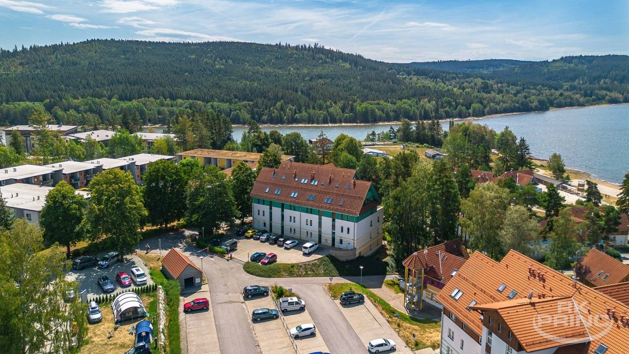 Byty, Lipno nad Vltavou, 53 m² - 2