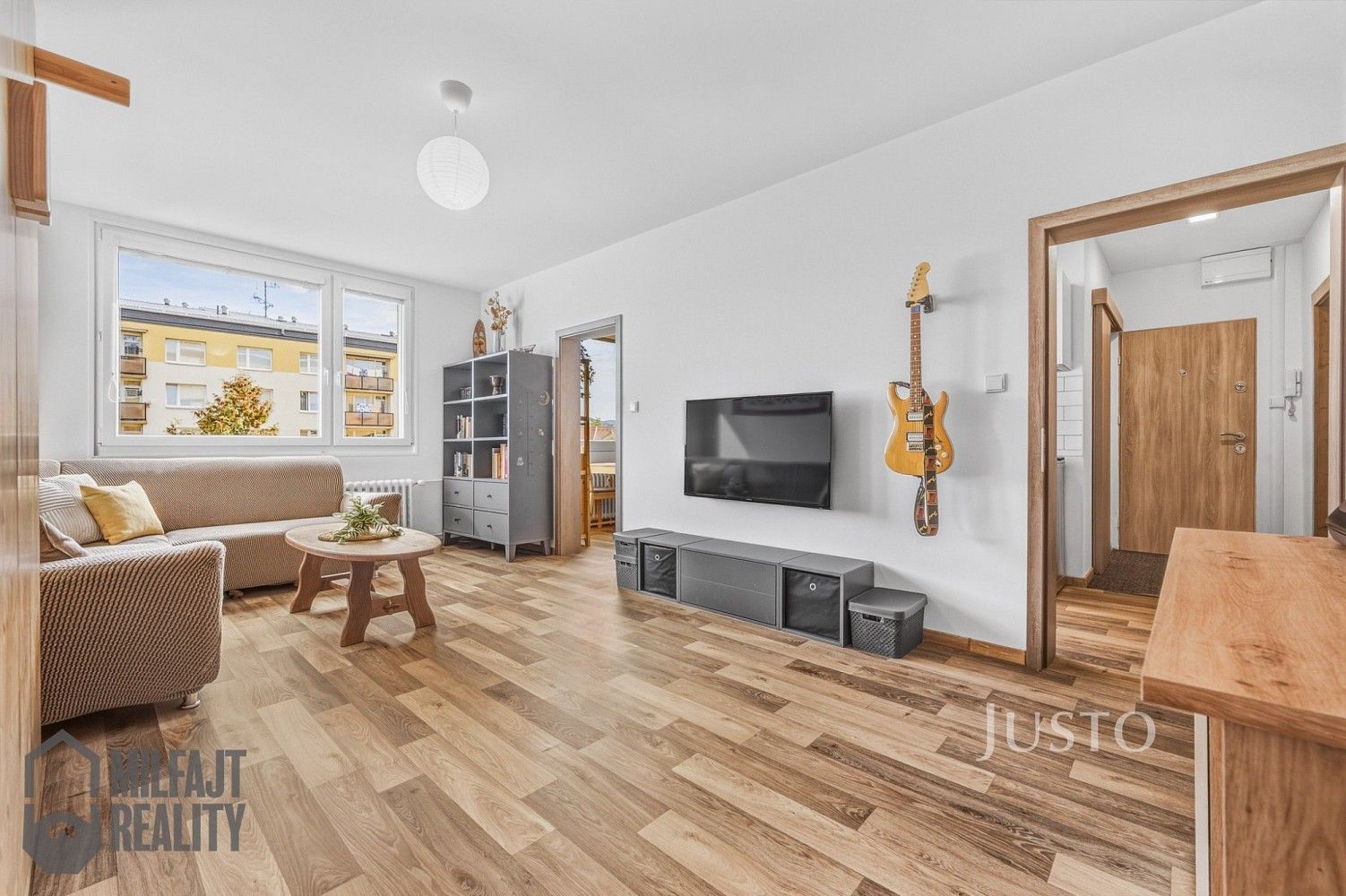 2+1, Oldřichova, Liberec - Liberec III-Jeřáb, 62 m²