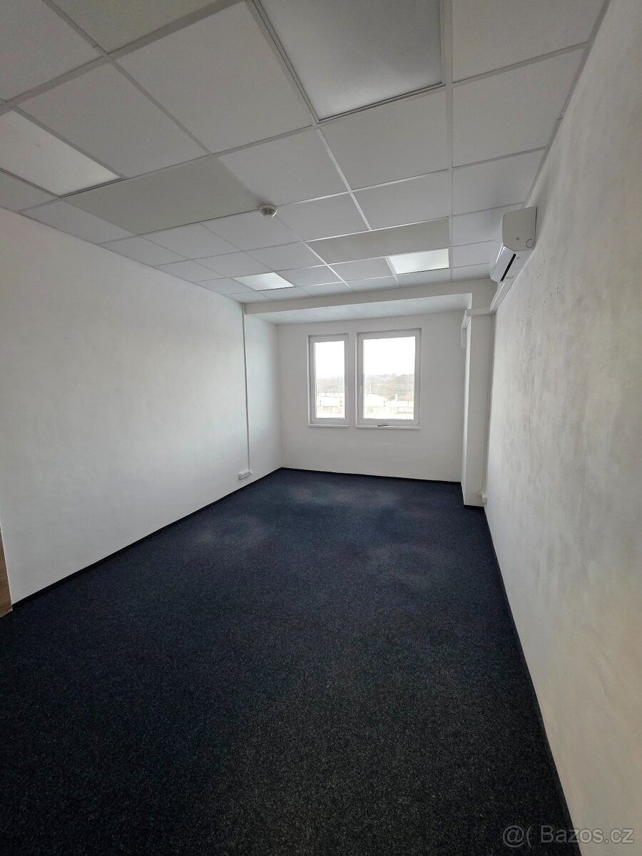Pronájem kancelář - Ostrava, 708 00