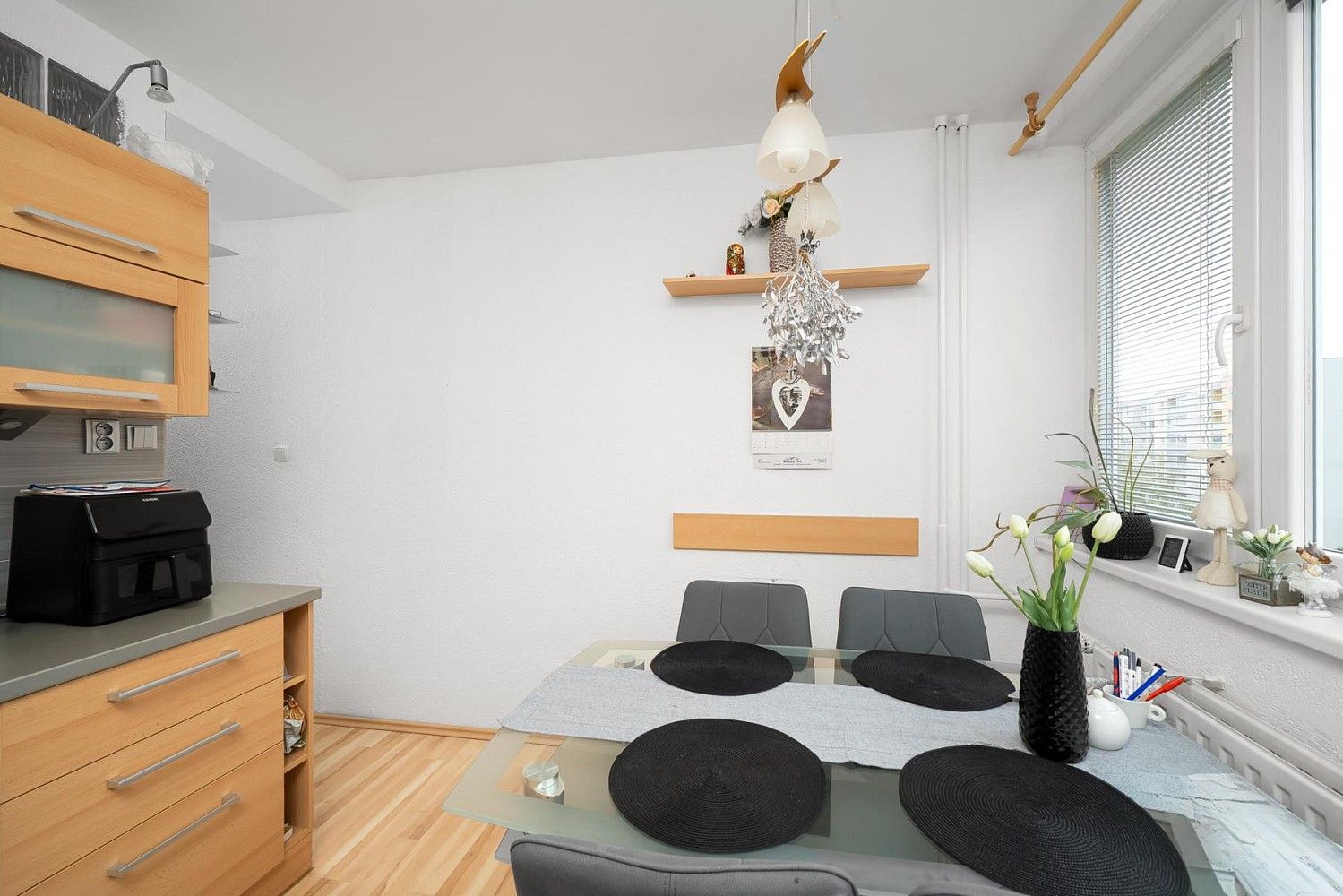 Byt 3+1 · 75 m² · Ostrava - Svinov, okres Ostrava-město, Moravskoslezský kraj - 4