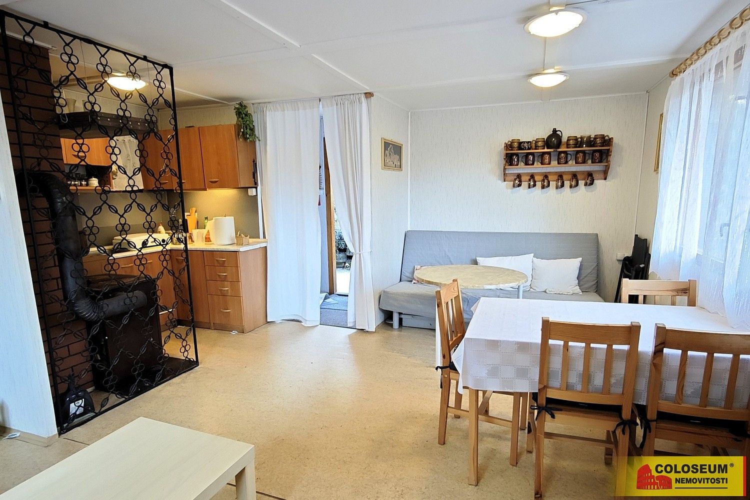 Chalupa · 50 m² · Borač, okres Brno-venkov, Jihomoravský kraj - 4