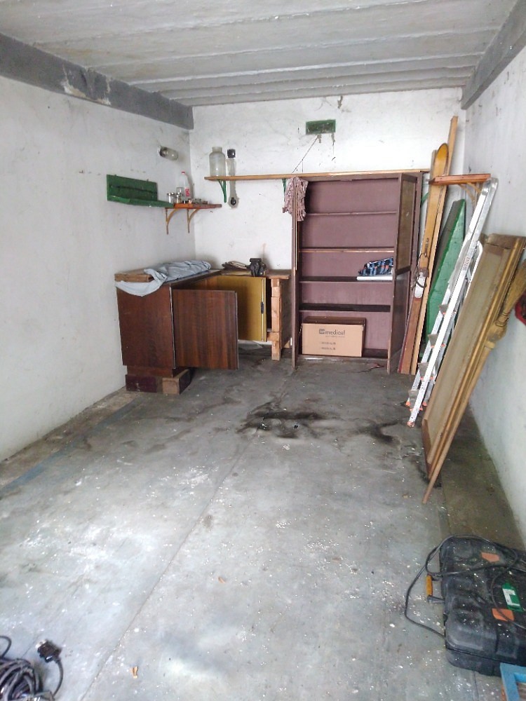 Garáž · 24 m² · Pod Krocínkou, Praha 9 - Vysočany - 4