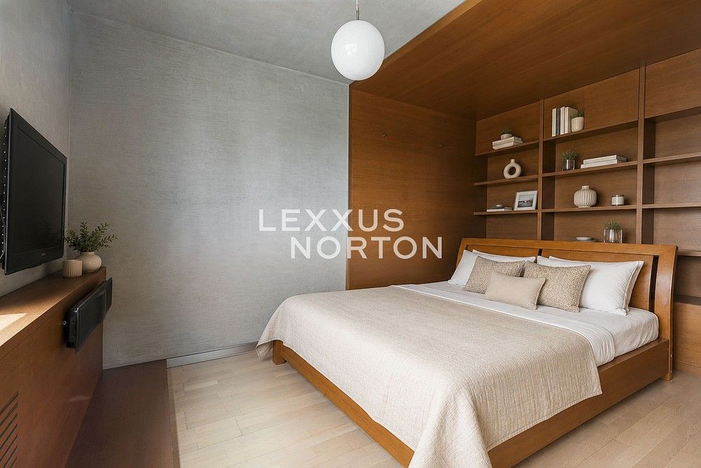 1+kk, Praha - Krč, okres Praha 4, Hlavní město Praha, 35 m² - 2