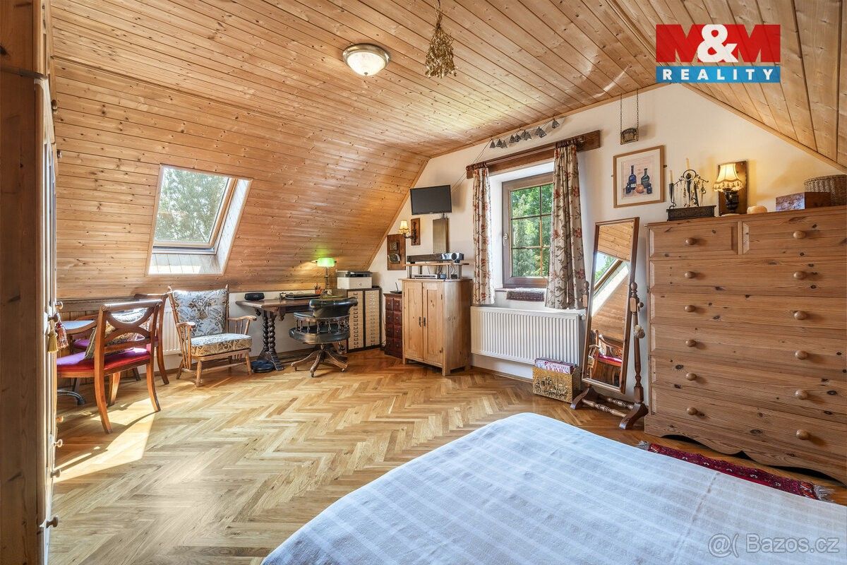 Prodej rodinný dům - Česká Kamenice, 407 21