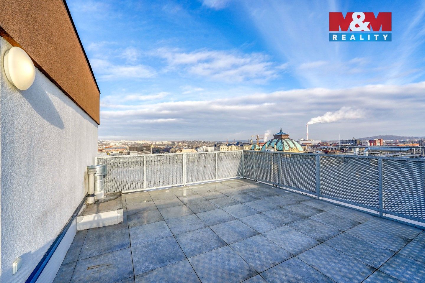 Pronájem byt 2+kk - Železniční, Plzeň, 78 m² - 5