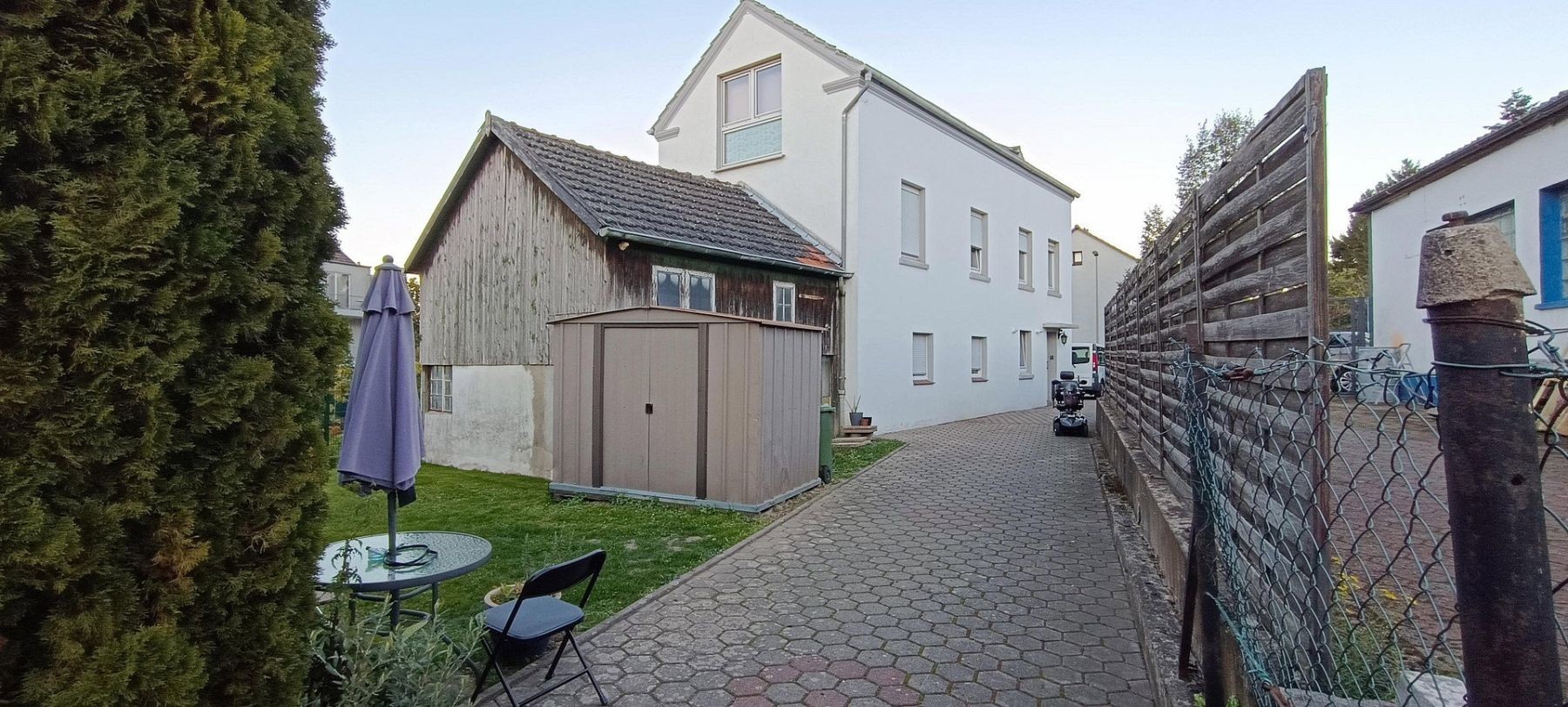 Rodinný dům · 232 m² · Höingstr. 10, , Severní Porýní-Vestfálsko - 3