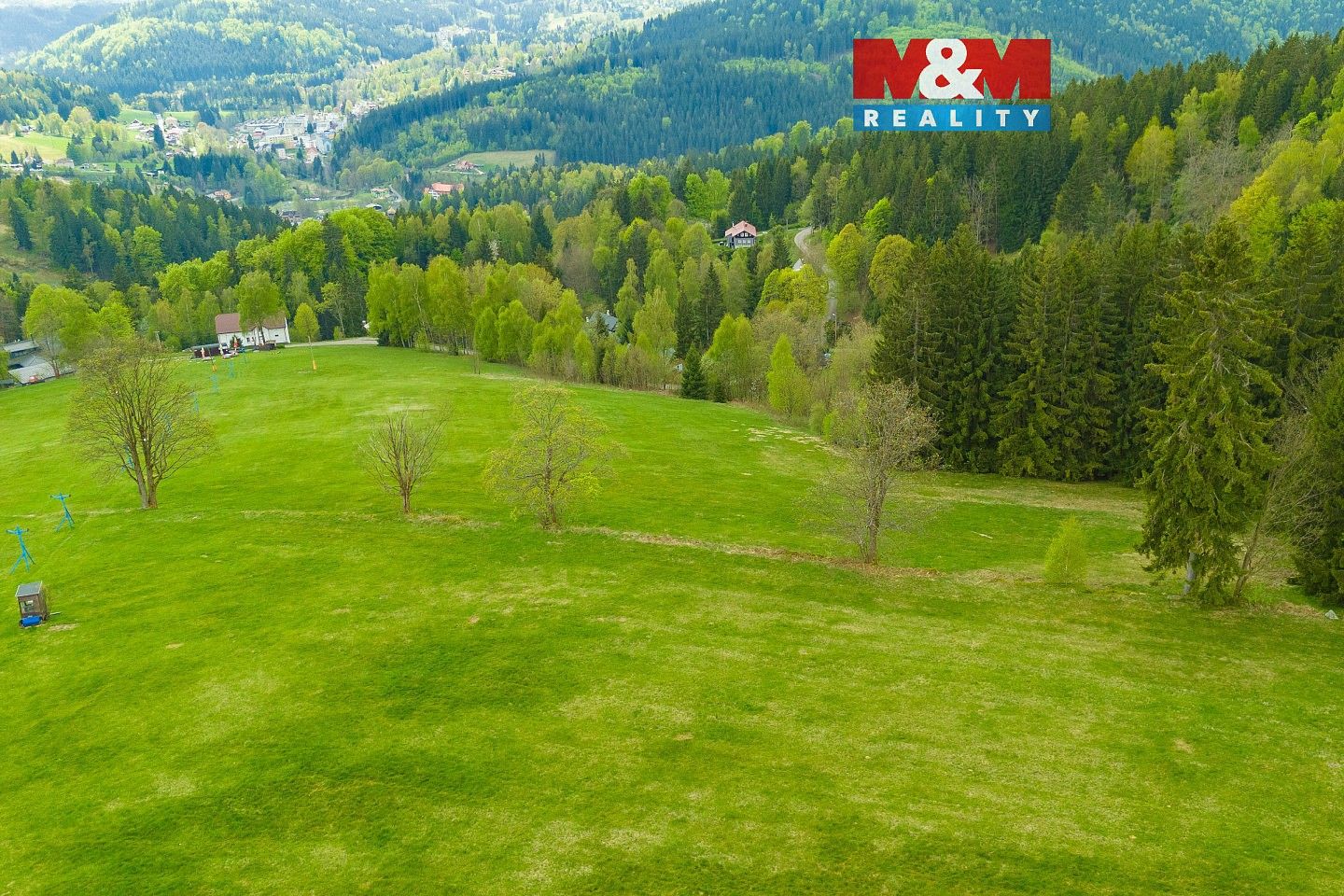 Louka, 13 478 m²