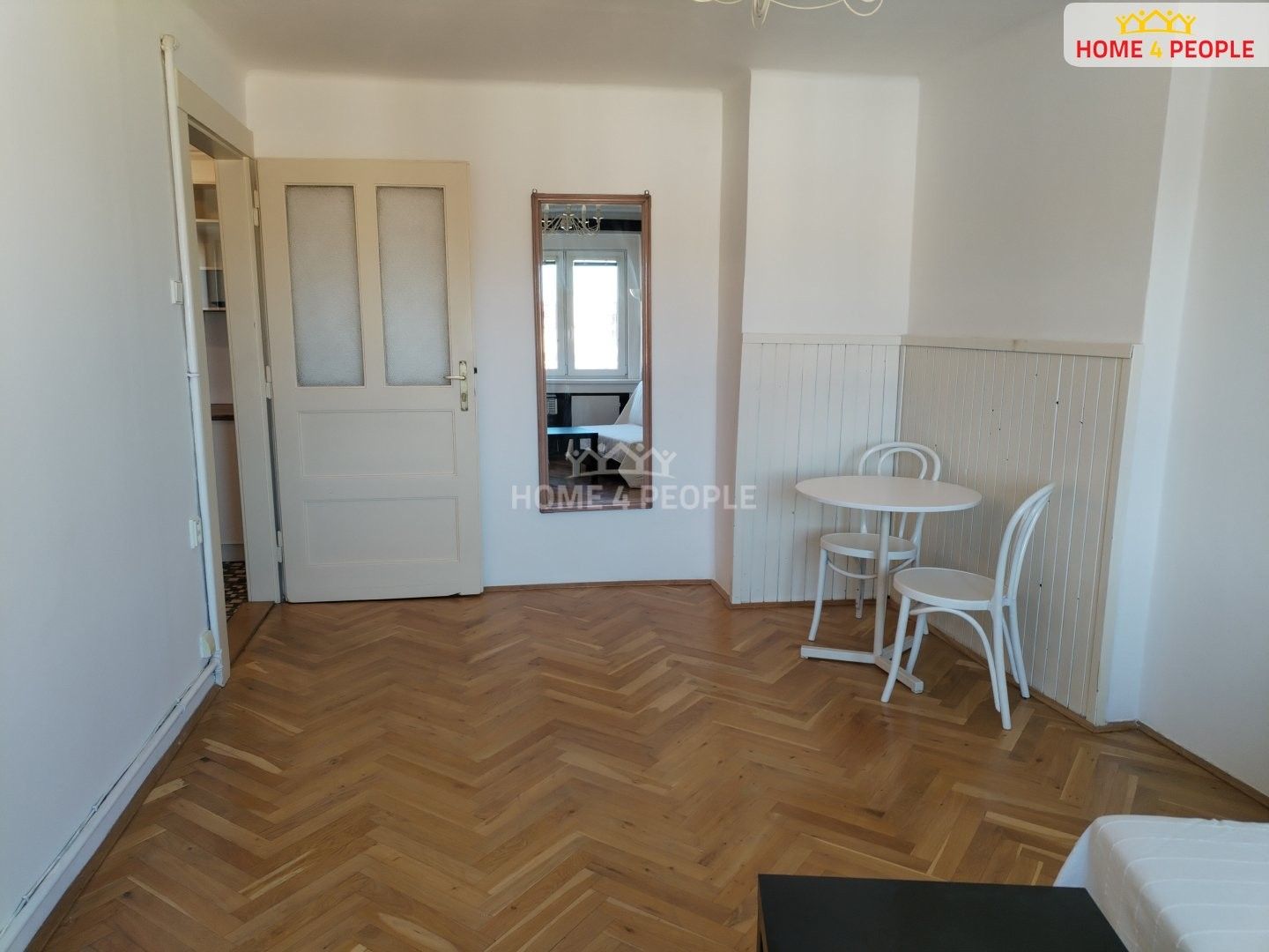 2+1, Biskupcova, Praha, 50 m² - 2