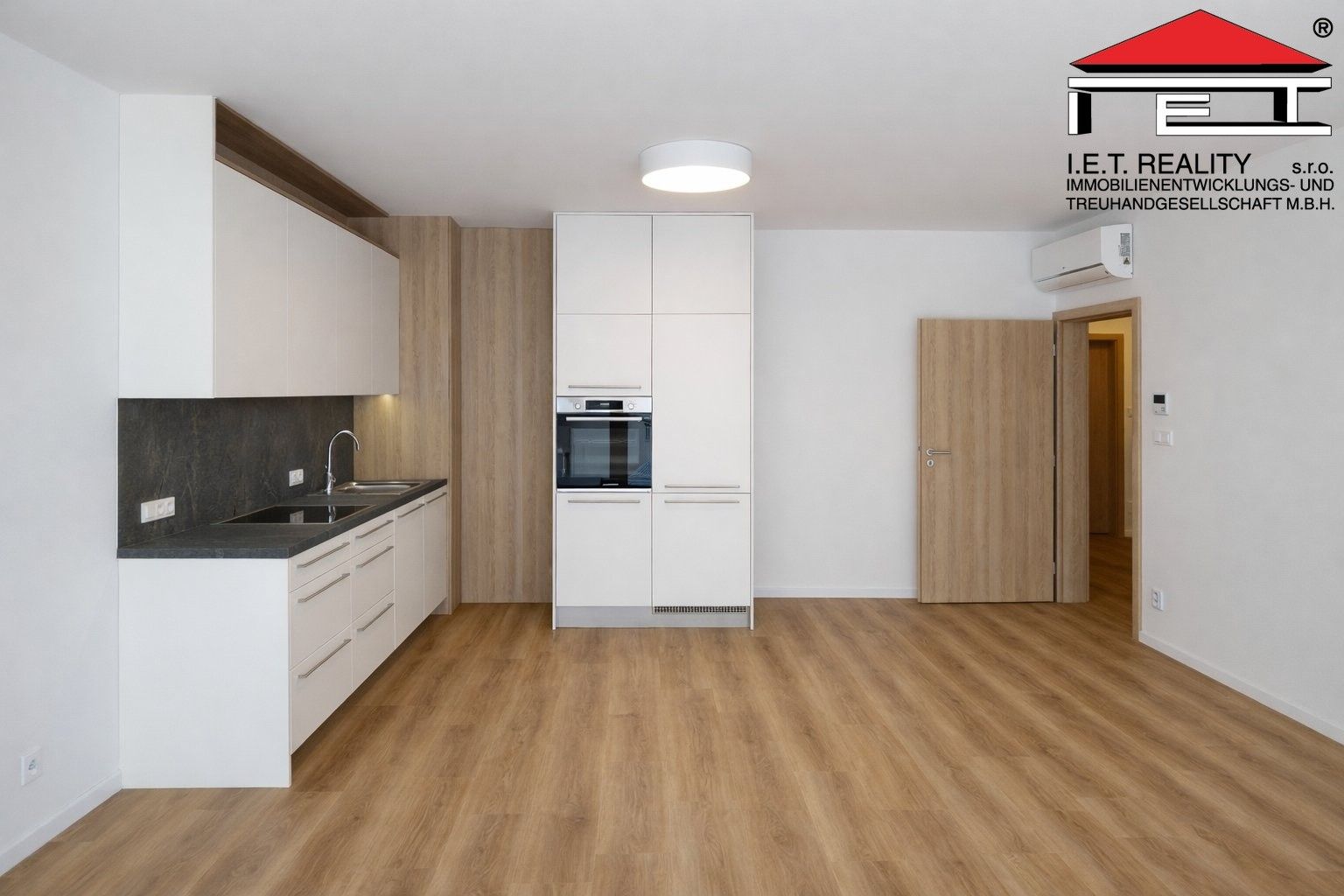 3+kk, Orlí, Brno, 83 m²