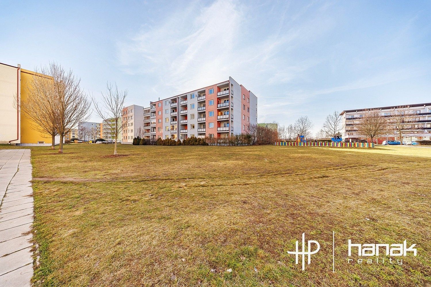 2+kk, Olomouc - Povel, Olomoucký kraj, 48 m² - 1