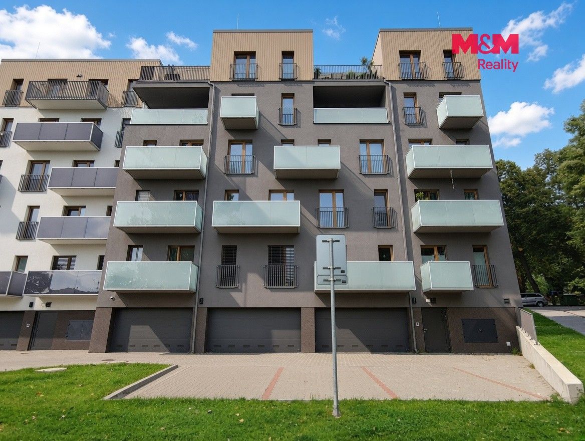 Byt 1+kk · 36 m² · Na Baranovci, Ostrava - 3