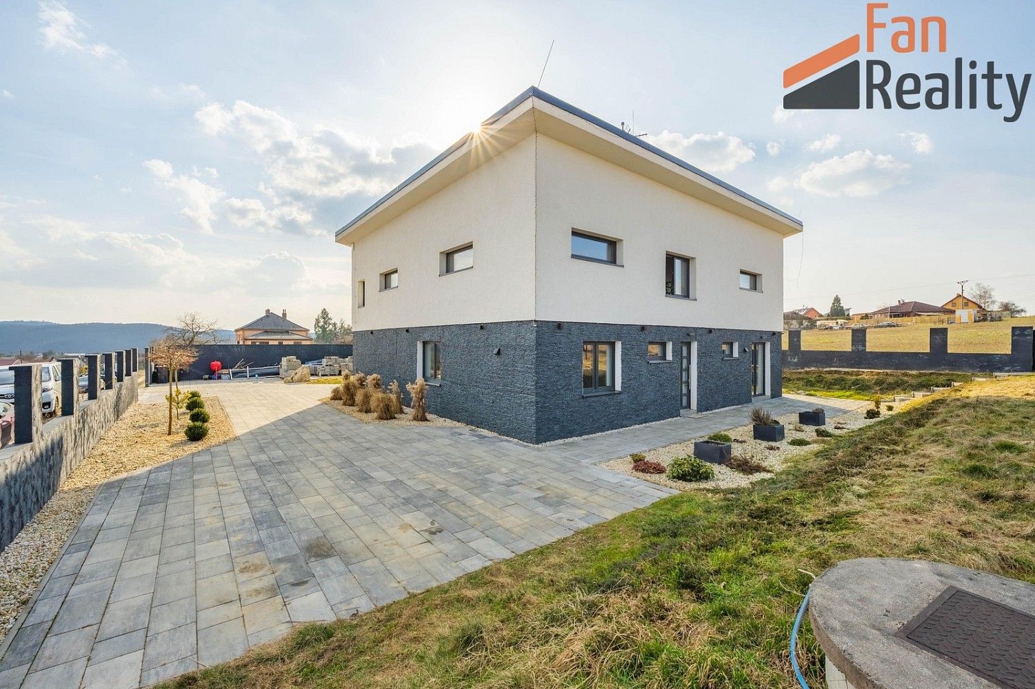 Rodinný dům, 210 m²