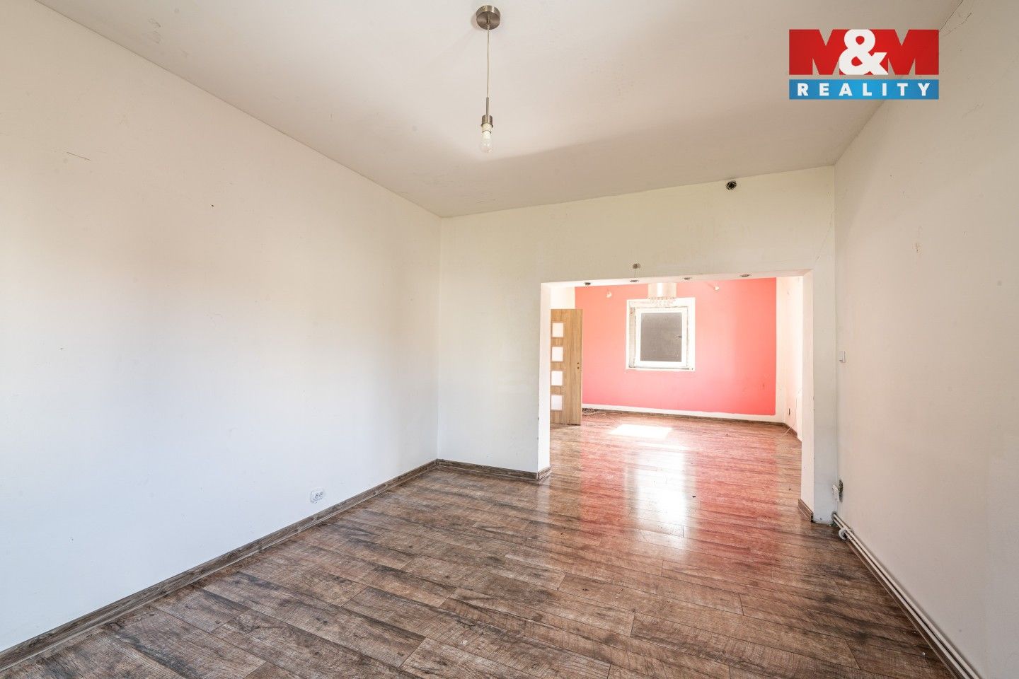 Rodinný dům · 280 m² · Myslbekova, Nový Bor - 3