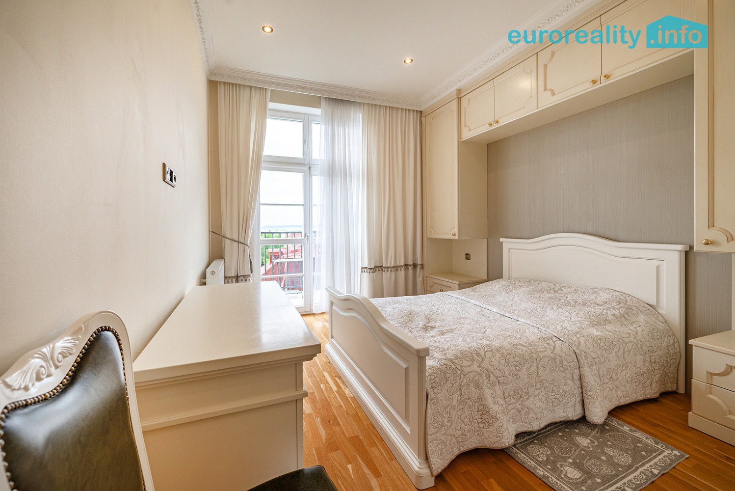 Byt 4+kk · 117 m² · Zeyerova, Mariánské Lázně - Úšovice, okres Cheb - 3