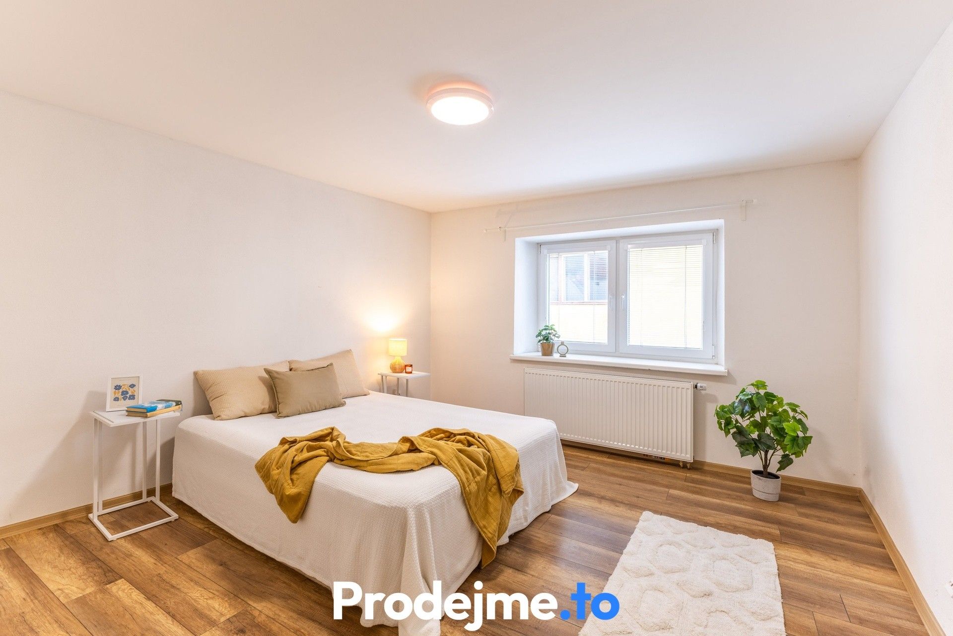 Rodinné domy, Za Zvoničkou, Suchohrdly, 182 m² - 1