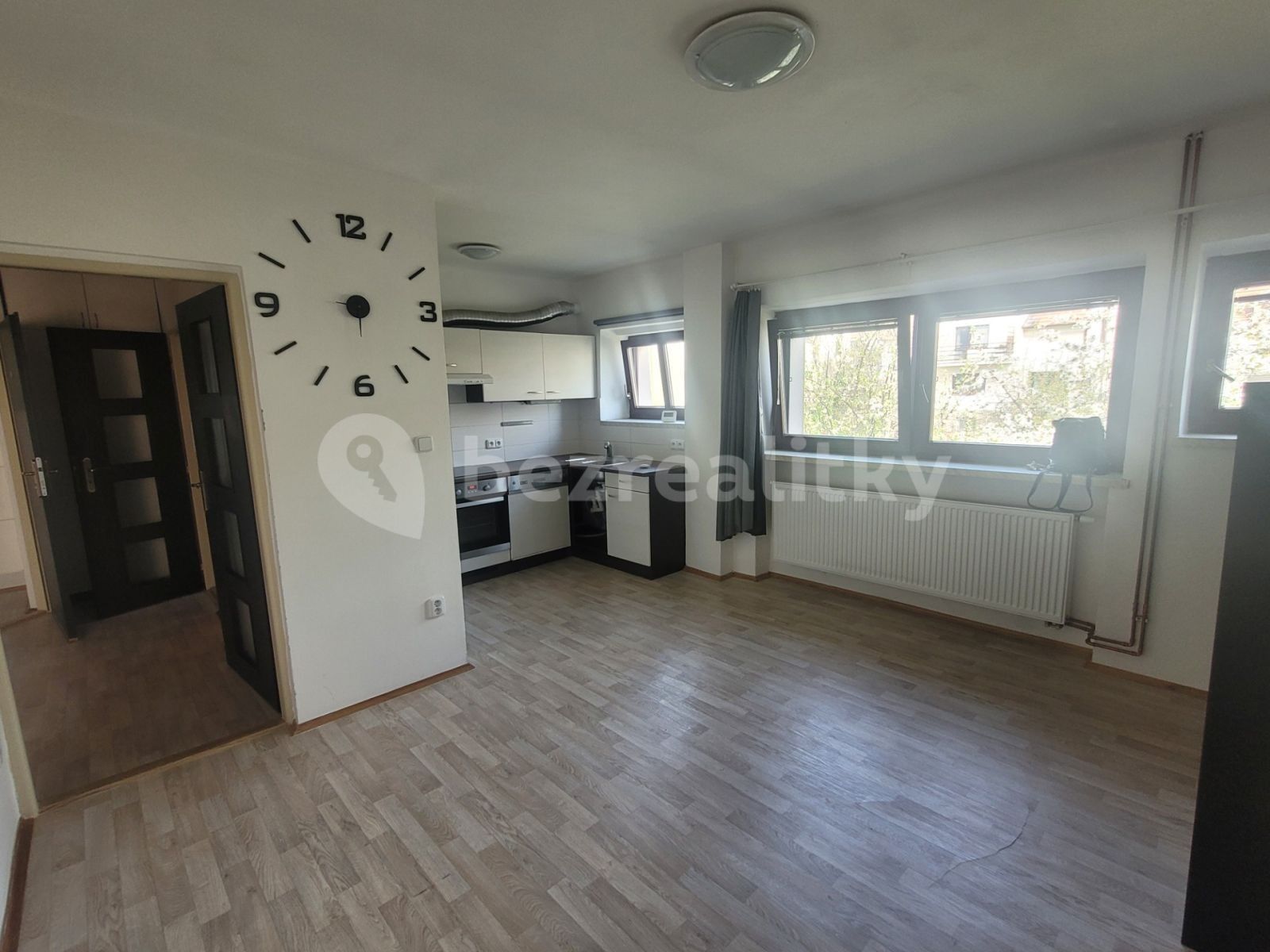 2+kk, Opuková, Praha - Řepy, 45 m² - 1