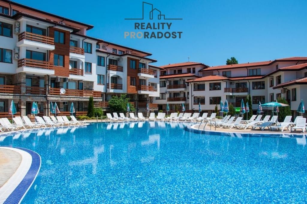 Byty, 987 66, Zahraničí - 1