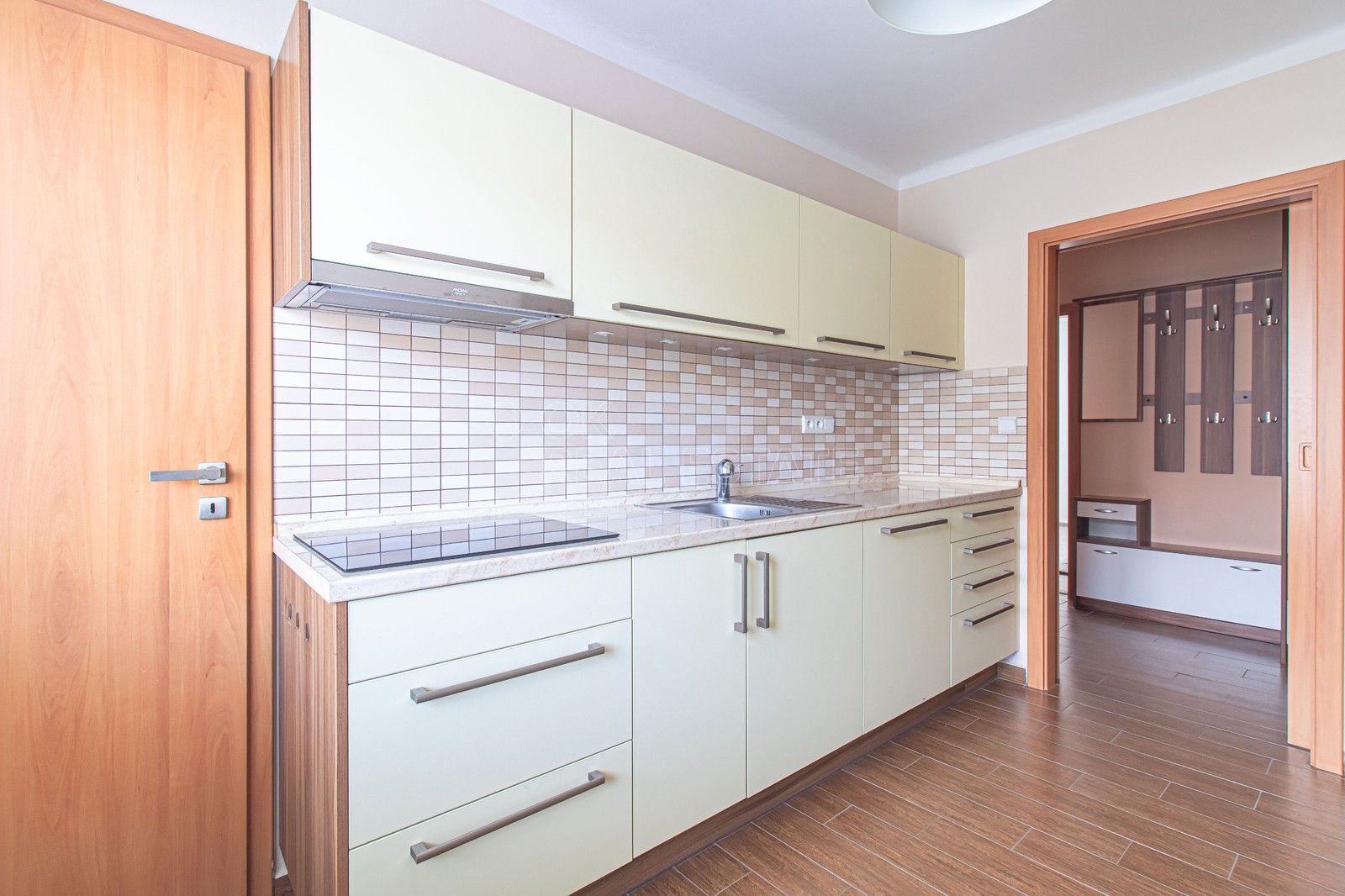 Byt 3+1 · 96 m² · Sovova, Písek - 4