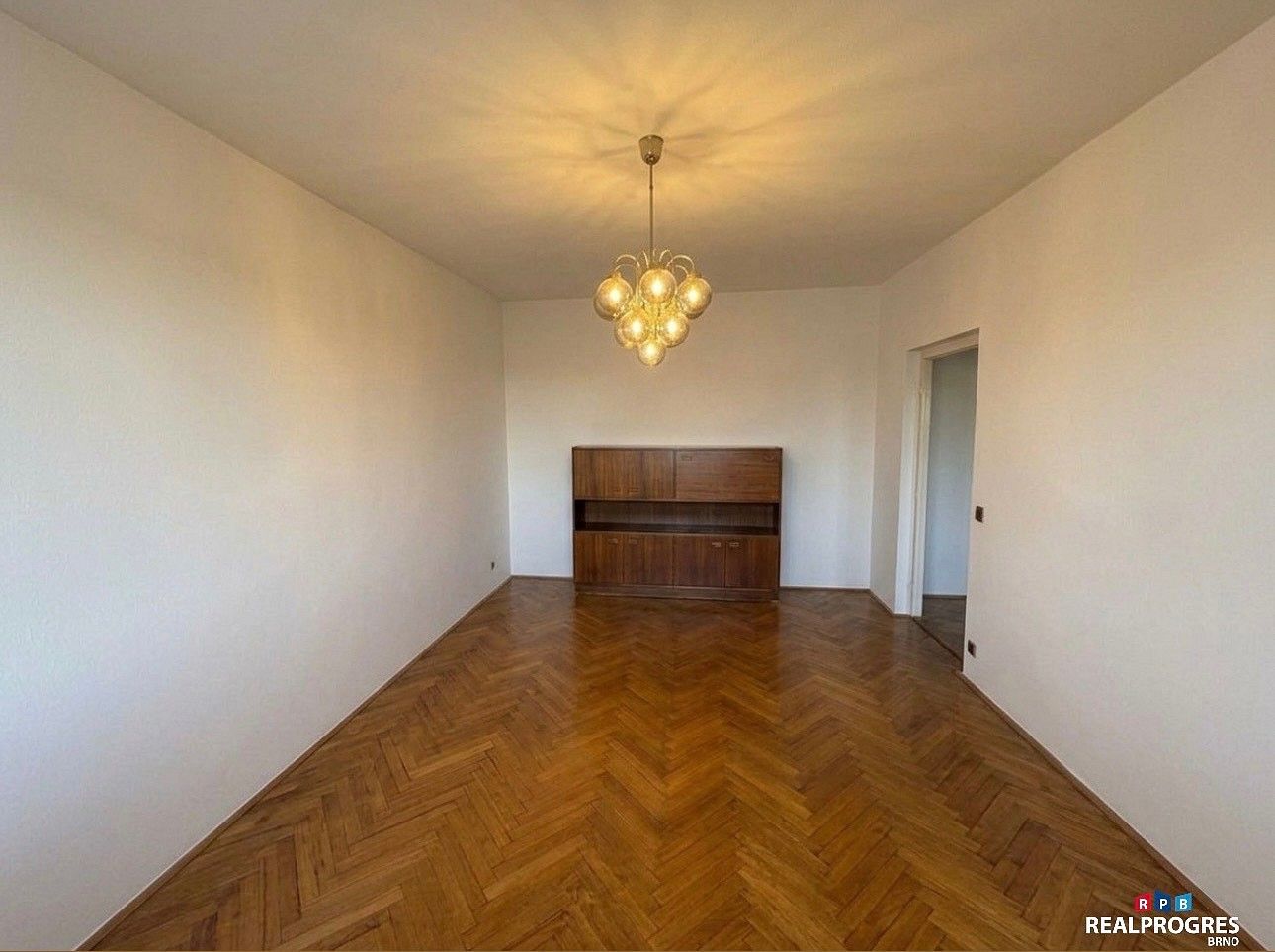 Prodej byt 1+kk - Brno - Štýřice, okres Brno-město, Jihomoravský kraj, 28 m² - 5