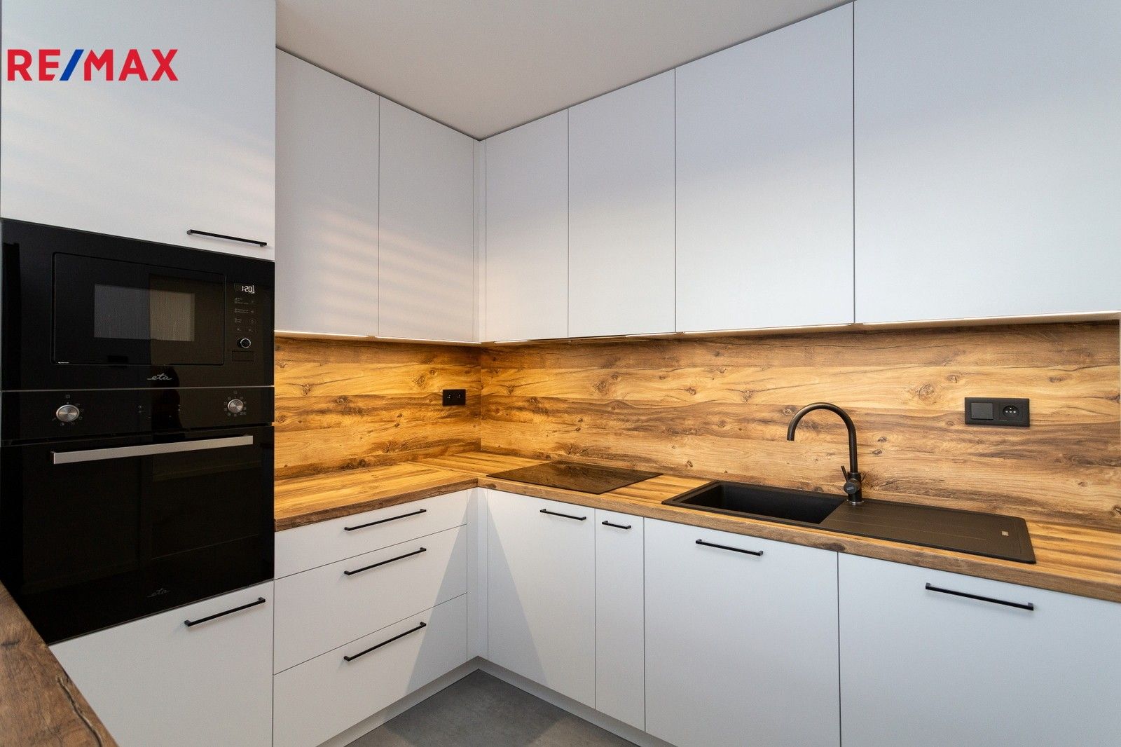 3+1, Chodská 1194, Ústí nad Orlicí, 85 m²