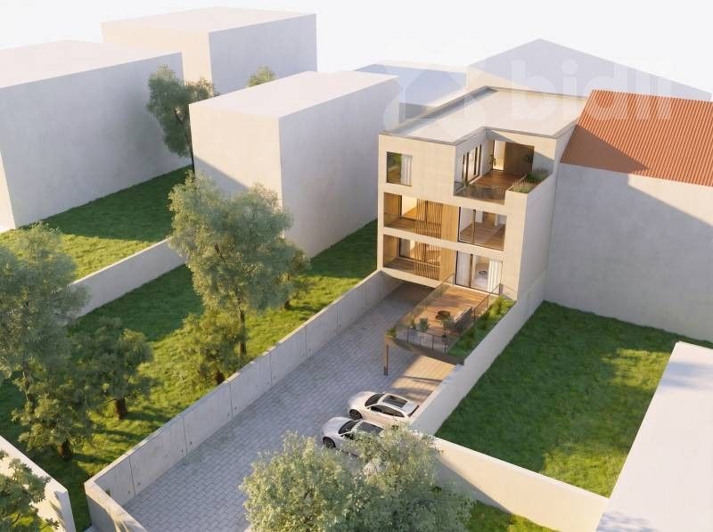 Byt 3+kk · 59 m² · Jedlová 1128, Plzeň Východní Předměstí - 3