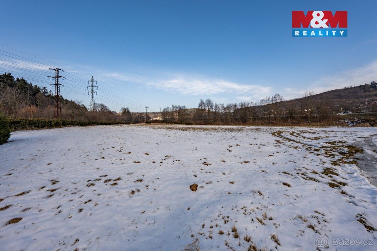 Prodej pozemek pro bydlení - Vsetín, 755 01