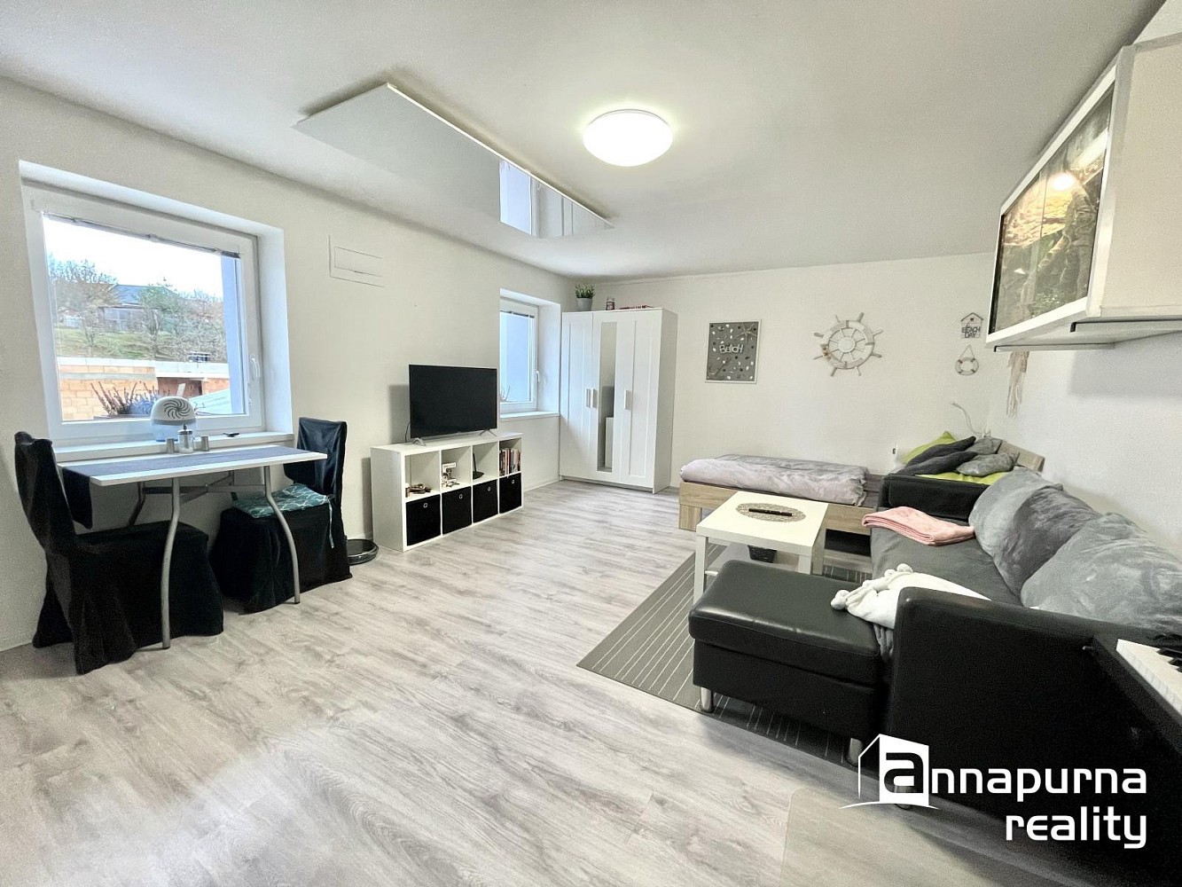 Pronájem byt 1+kk - Na Brněnce, Ivančice, okres Brno-venkov, 28 m² - 5