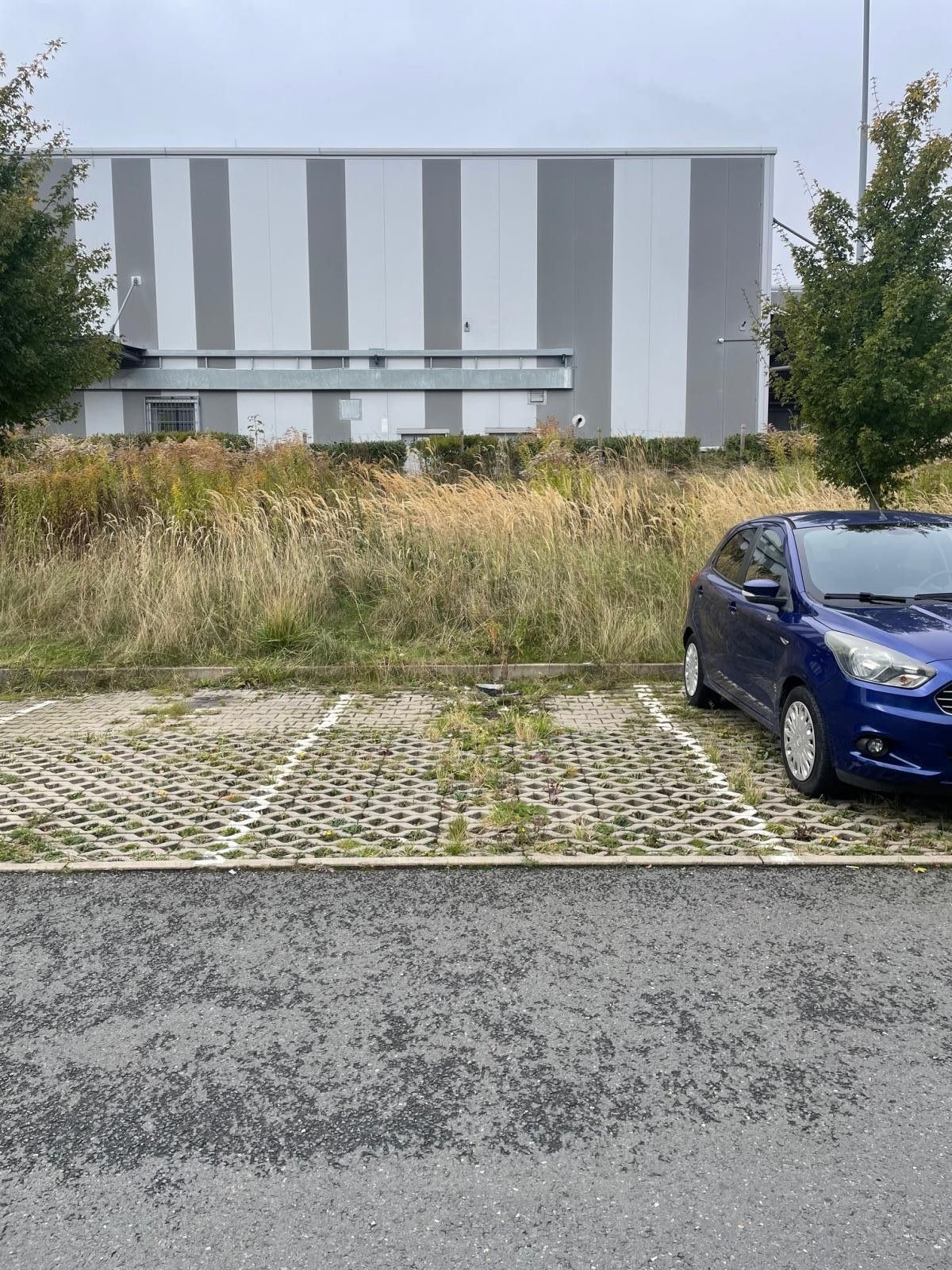 Pronájem ostatní - Generála Selnera, Kladno, 12 m²