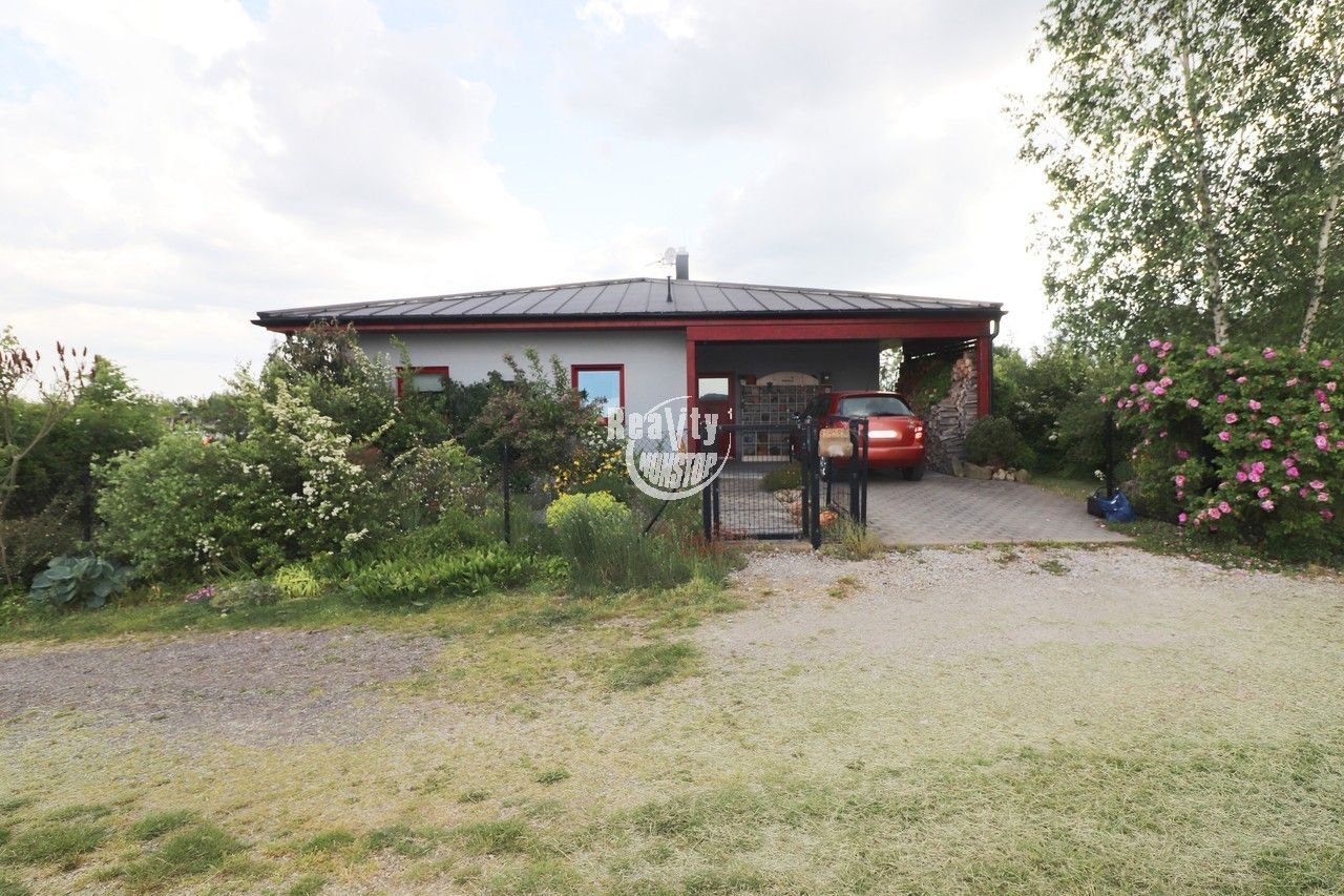 Prodej dům - Hybrálec, 95 m²
