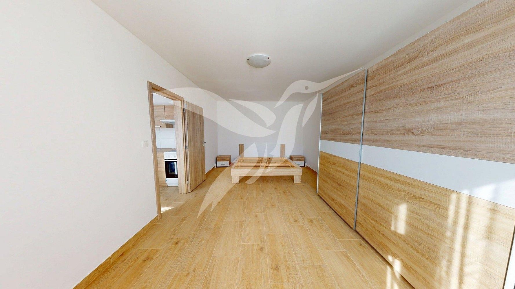 2+kk, Dnešice, okres Plzeň-jih, Plzeňský kraj, 40 m² - 2