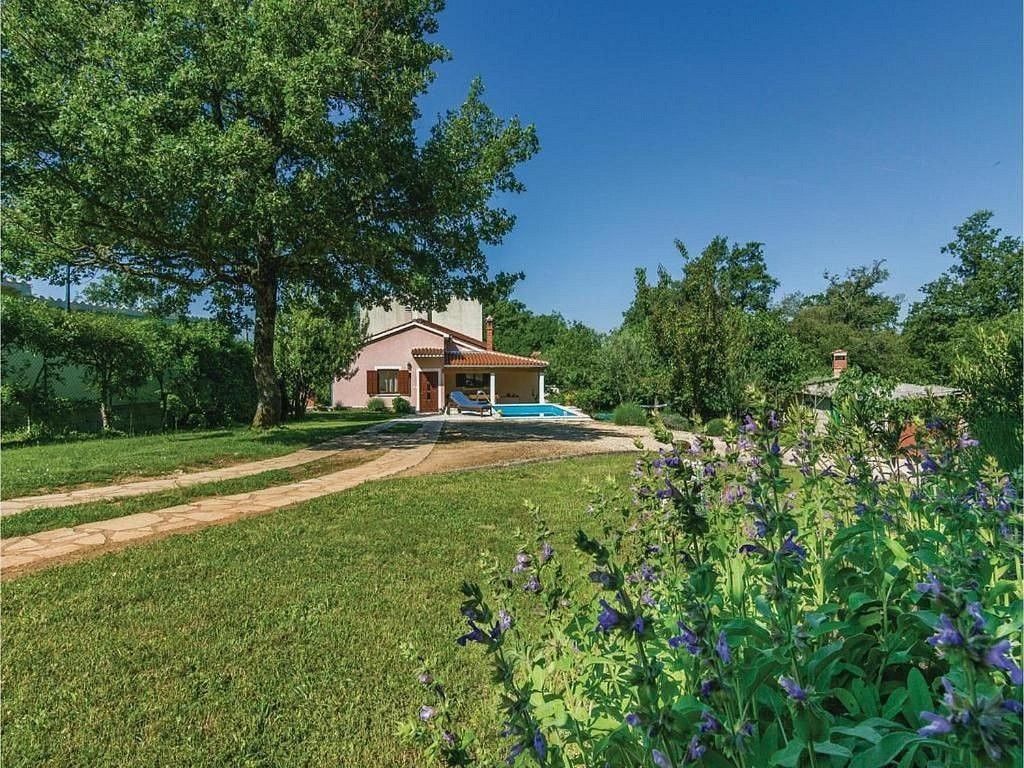 Prodej rodinný dům - Žminj, Istarska županija, Chorvatsko, 84 m² - 5