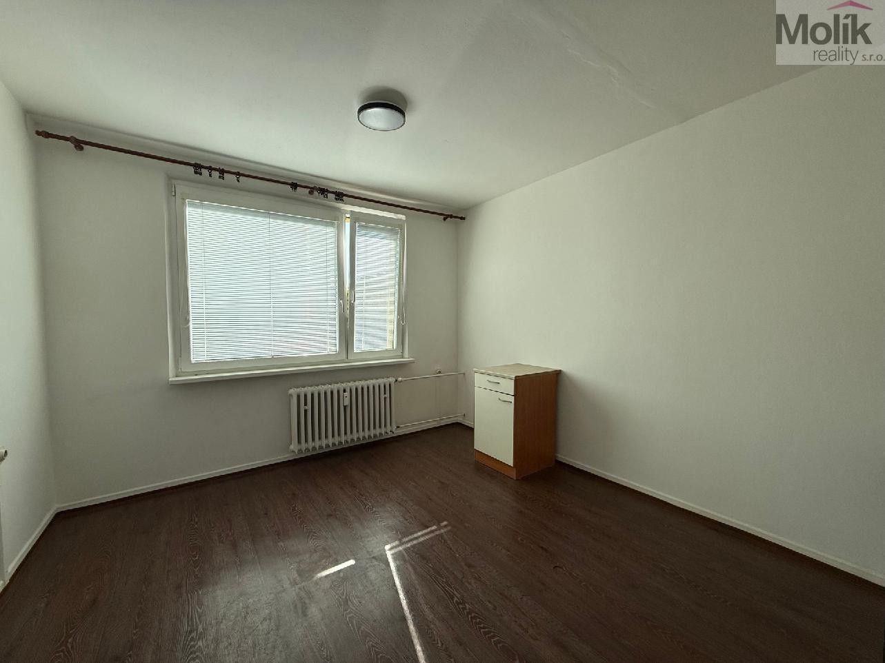 Byt 1+1 · 35 m² · Mostecká, Litvínov - 3