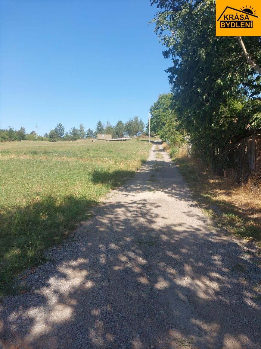 Zahrada · 6 360 m² · Stražisko - 3