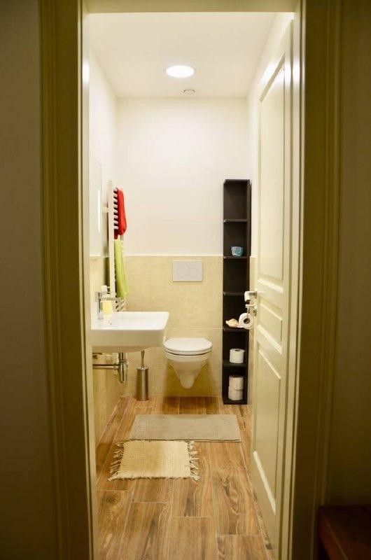 Byt 2+kk · 55 m² · Mánesova, Praha - 4