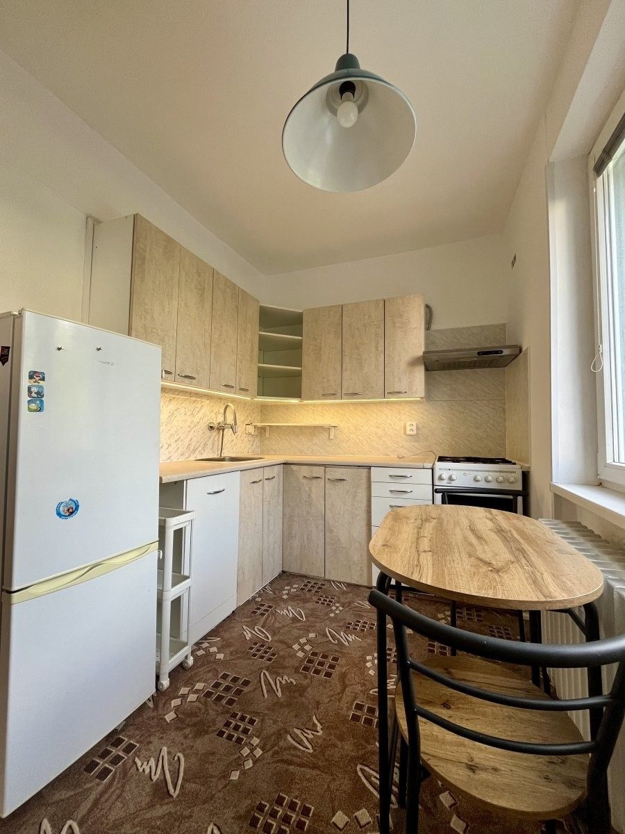 Pronájem byt 2+1 - Zelená, Ostrava, 55 m²