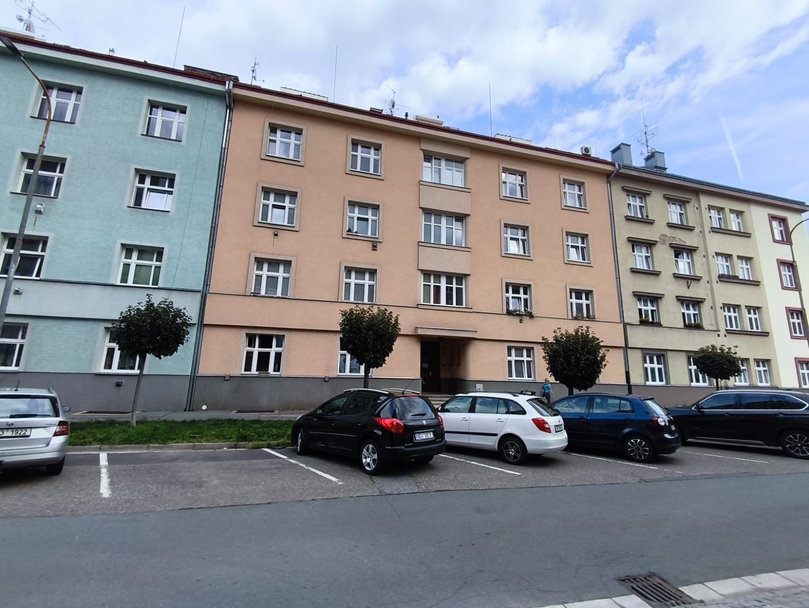 Prodej byt 3+kk - Horova, Hradec Králové - Pražské Předměstí, Královéhradecký kraj, 93 m² - 5