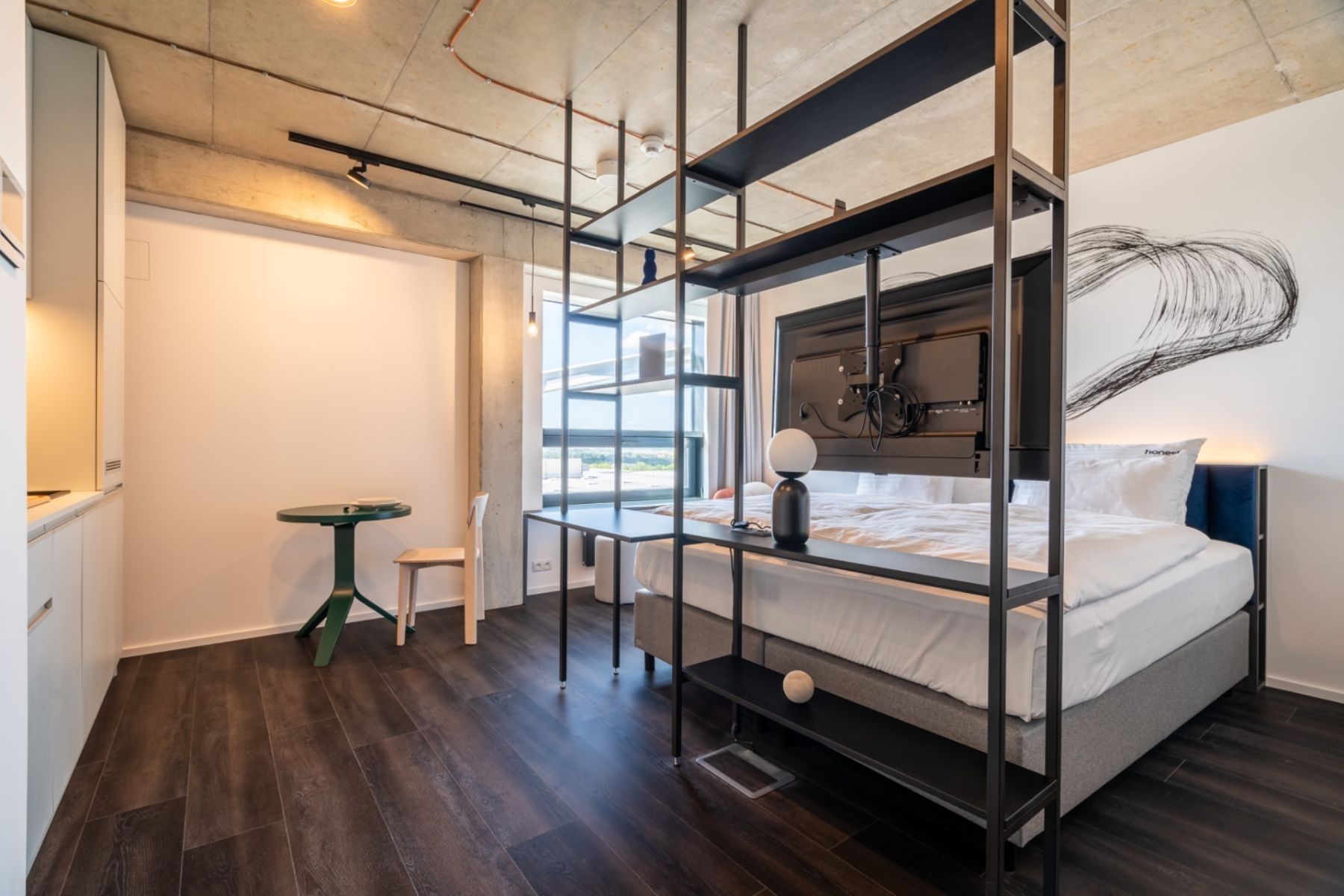 1+kk, Obchodní, Říčany - Říčany u Prahy, Středočeský kraj, 27 m² - 1