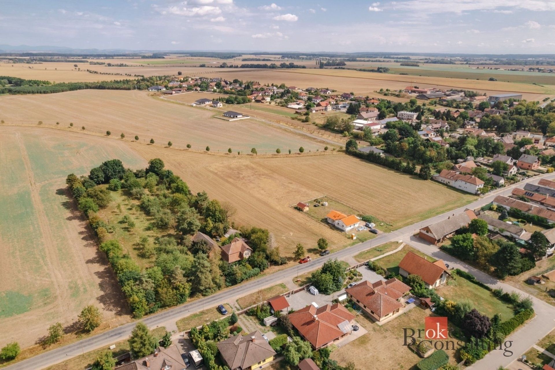 Pozemek pro bydlení · 1 367 m² · Kosice - 4