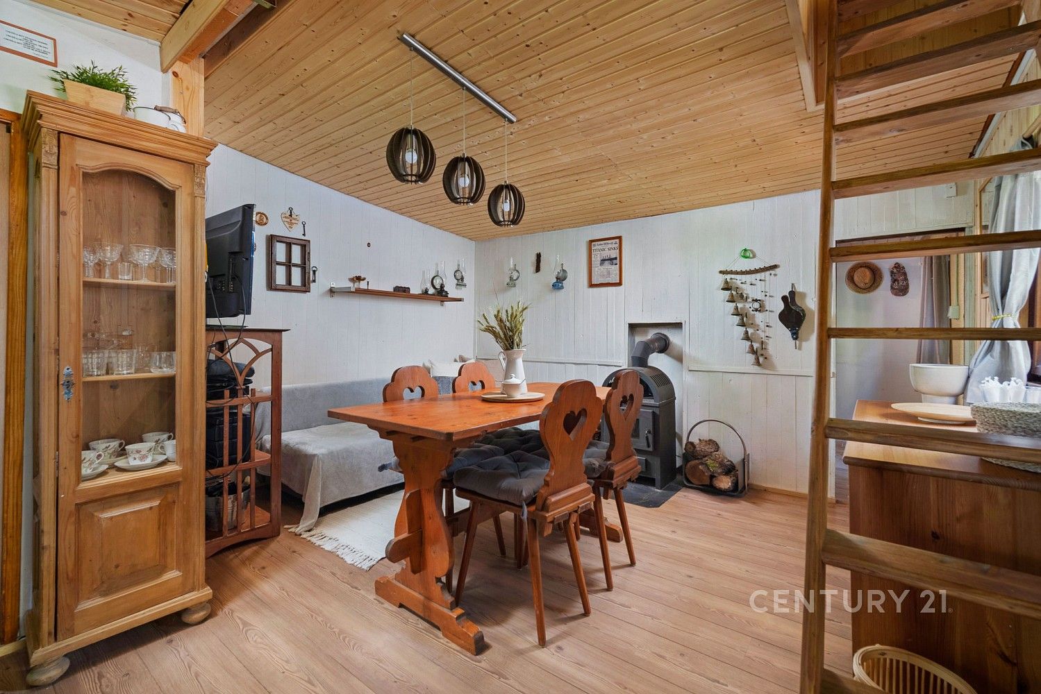Chalupy, Brno - Bystrc, okres Brno-město, Jihomoravský kraj, 26 m² - 2
