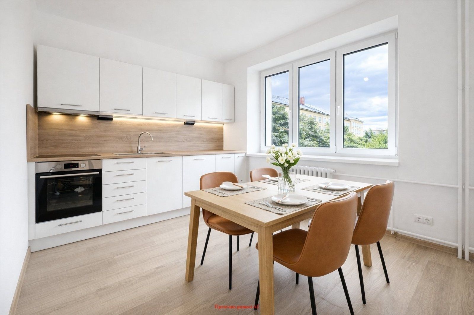 1+1, Urxova, Karviná - Karviná-město, Moravskoslezský kraj, 35 m² - 1
